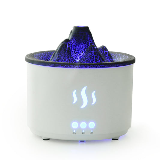 Ultraschall-Aromatherapie-Diffuser